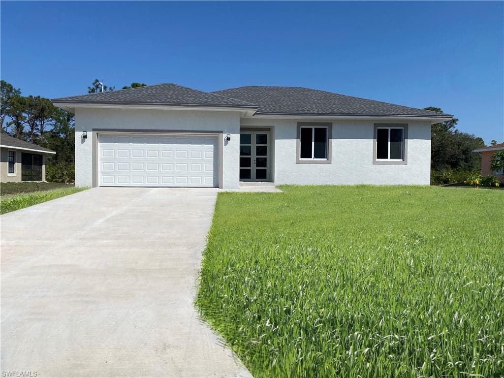 719 LITTLE ROCK ST E LEHIGH ACRES, FL 33974