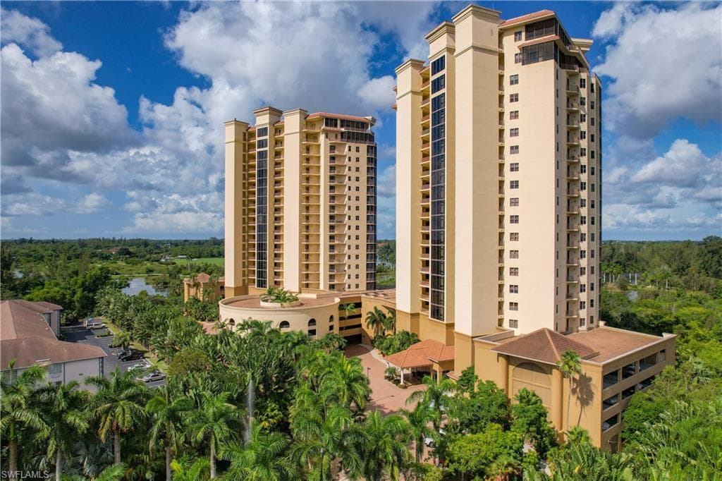 14300 Riva Del Lago DR 501 FORT MYERS, FL 33907