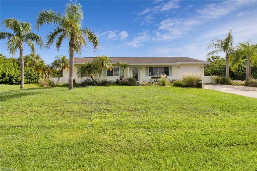 17136 Ohara DR PORT CHARLOTTE, FL 33948