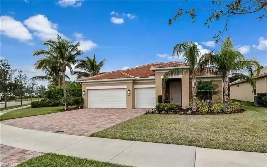 28021 Tiger Barb WAY BONITA SPRINGS, FL 34135