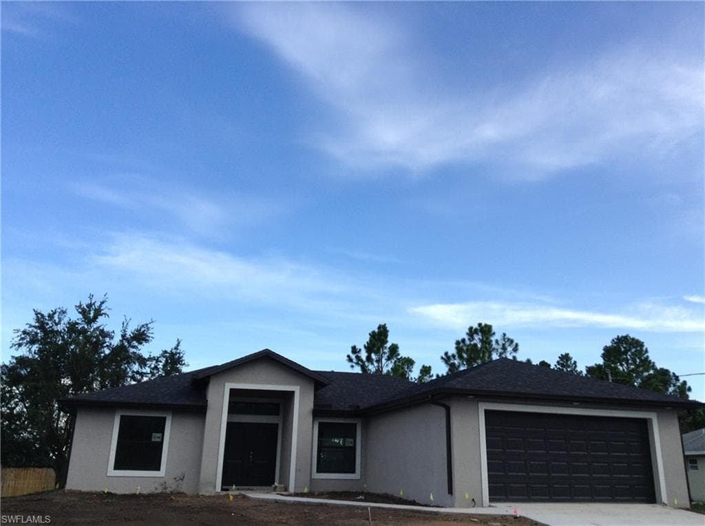 5035 Bristo ST LEHIGH ACRES, FL 33971