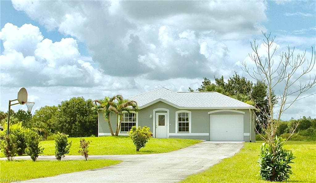 3791 24th AVE NE NAPLES, FL 34120