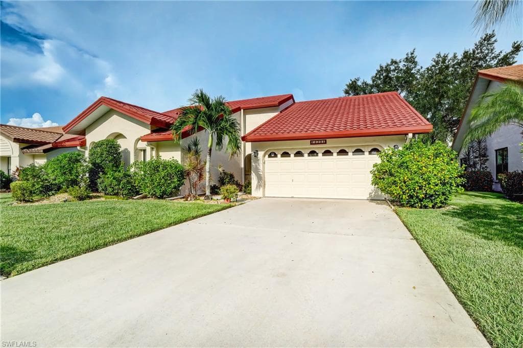 13291 Oak Hill LOOP FORT MYERS, FL 33912