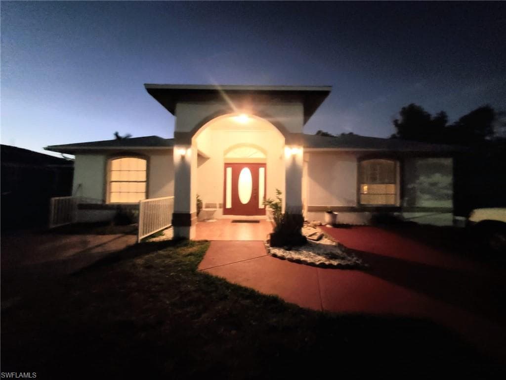 5305 Jennings ST NAPLES, FL 34113