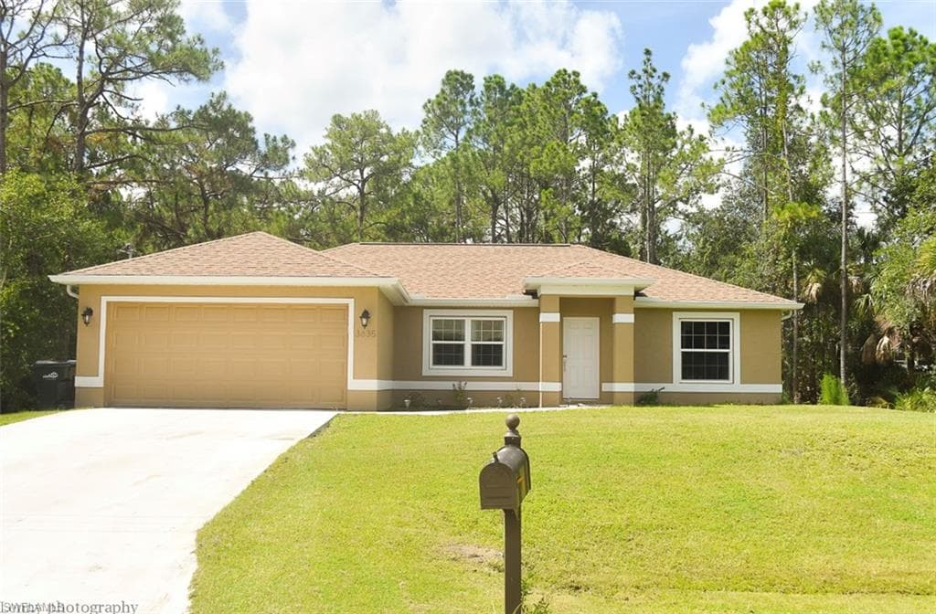 3635 Chiron AVE NORTH PORT, FL 34286