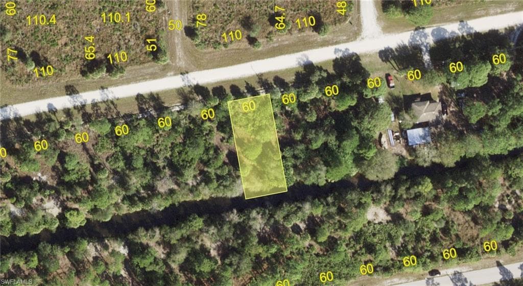 27369 Monte Cristo BLVD PUNTA GORDA, FL 33955