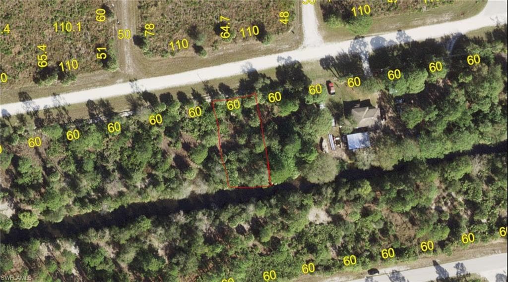 27375 Monte Cristo BLVD PUNTA GORDA, FL 33955