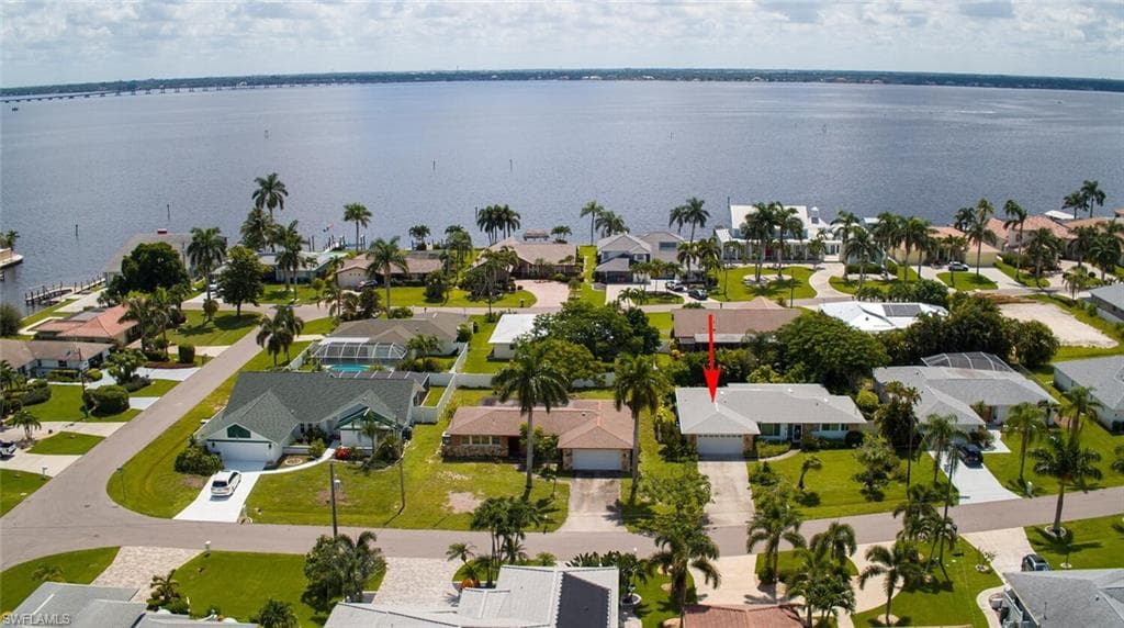 3311 SE 22nd AVE CAPE CORAL, FL 33904