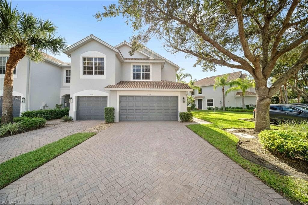 16121 Caldera LN 47 NAPLES, FL 34110
