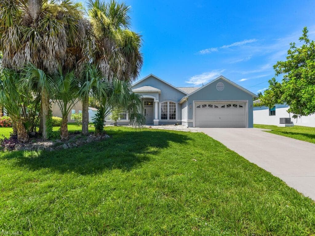 1800 SW 49th TER CAPE CORAL, FL 33914