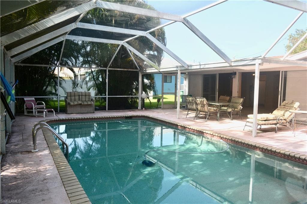 3107 SE 19th PL CAPE CORAL, FL 33904