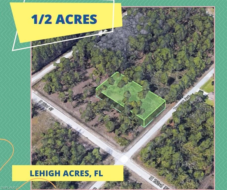 2303 Truman AVE ALVA, FL 33920