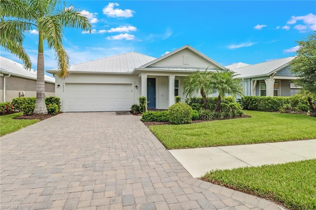 14552 Topsail DR NAPLES, FL 34114