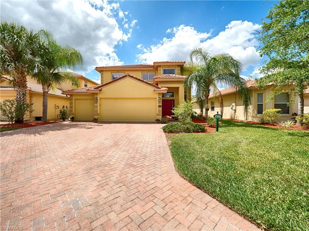 20600 Ardore LN ESTERO, FL 33928