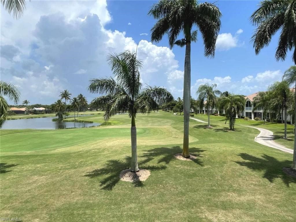 9160 Bayberry BEND 202 FORT MYERS, FL 33908