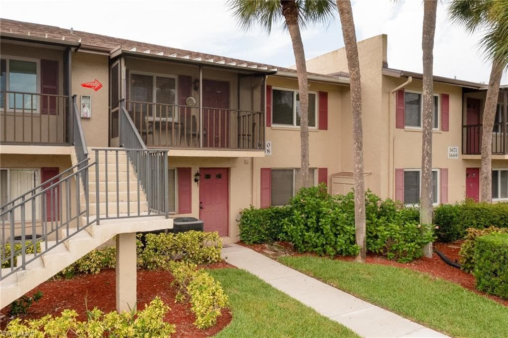3680 Arctic CIR NAPLES, FL 34112