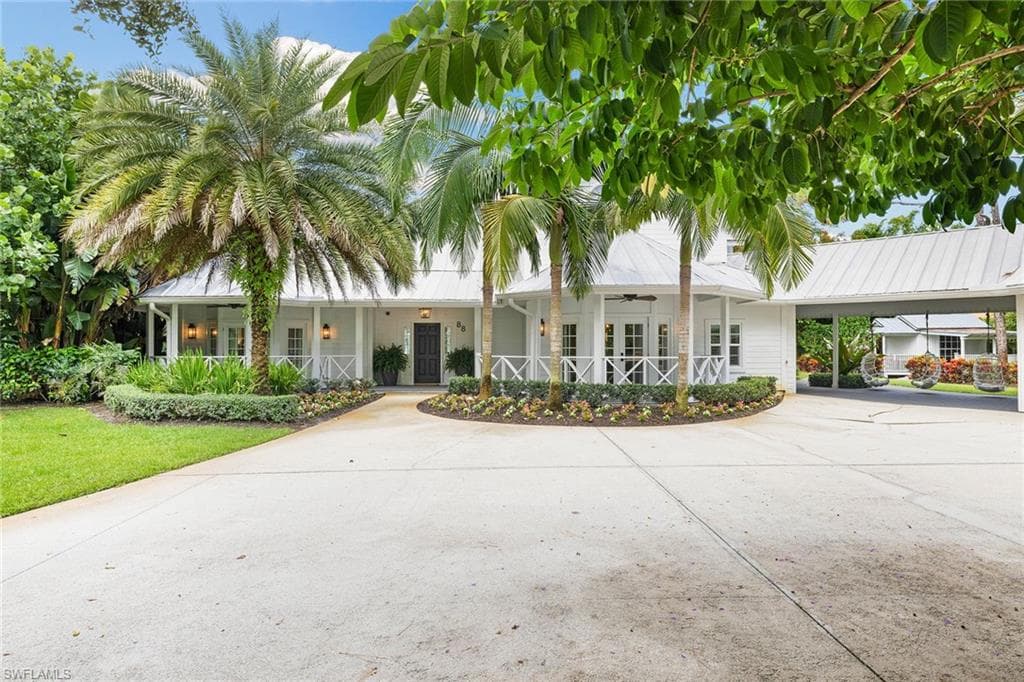 88 Eugenia DR NAPLES, FL 34108