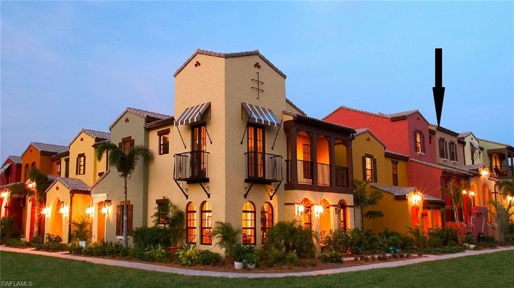 11296 Paseo Grande BLVD 5811 FORT MYERS, FL 33912