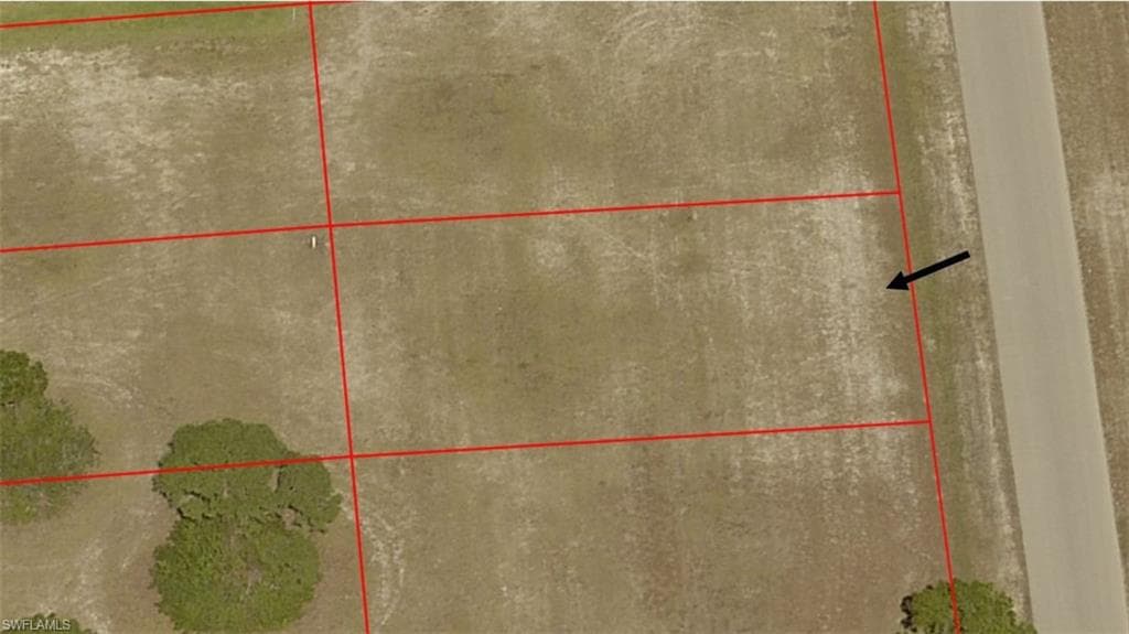 2622 El Dorado BLVD N CAPE CORAL, FL 33993