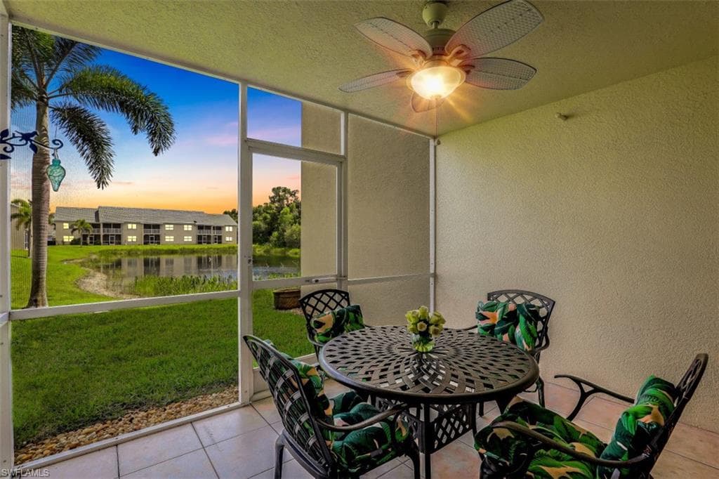 4910 Cougar CT N 1-101 NAPLES, FL 34109