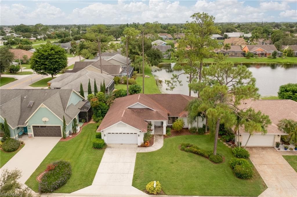 5270 Malvern CT NAPLES, FL 34112