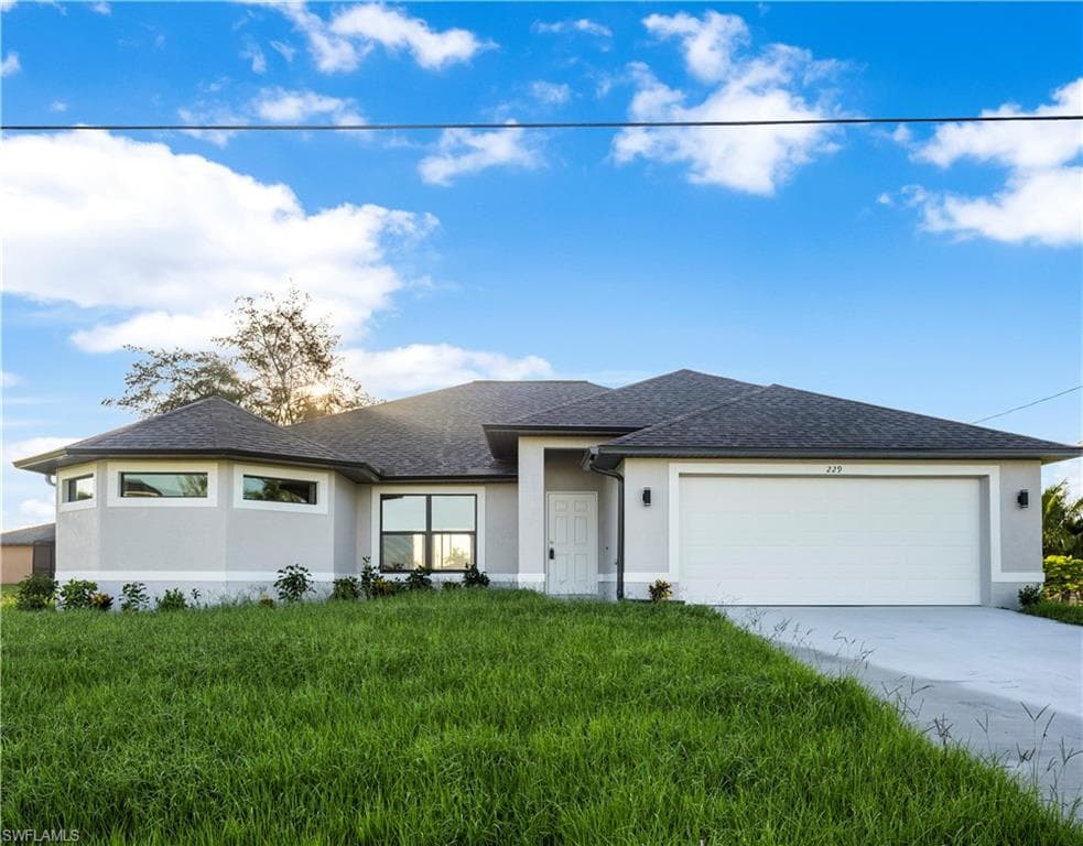 509 SE 9th PL CAPE CORAL, FL 33991