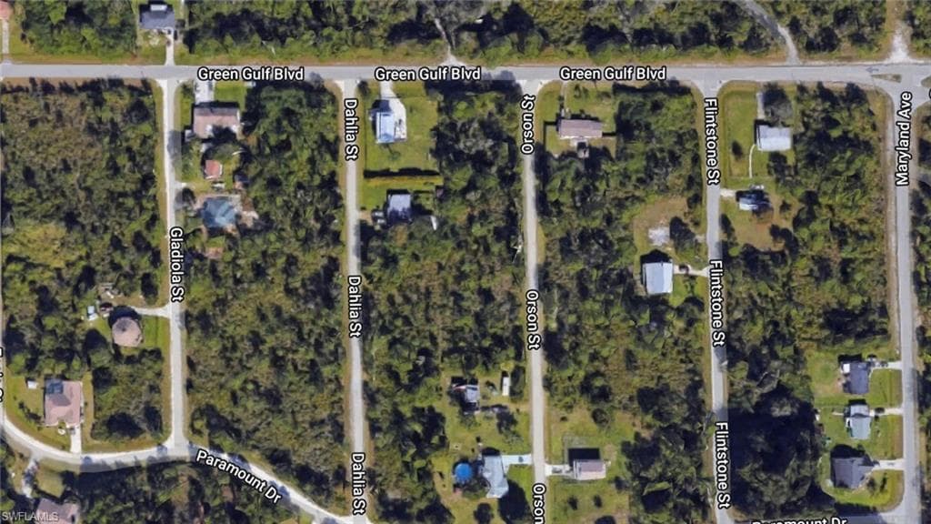 12069 Dahlia ST PUNTA GORDA, FL 33955