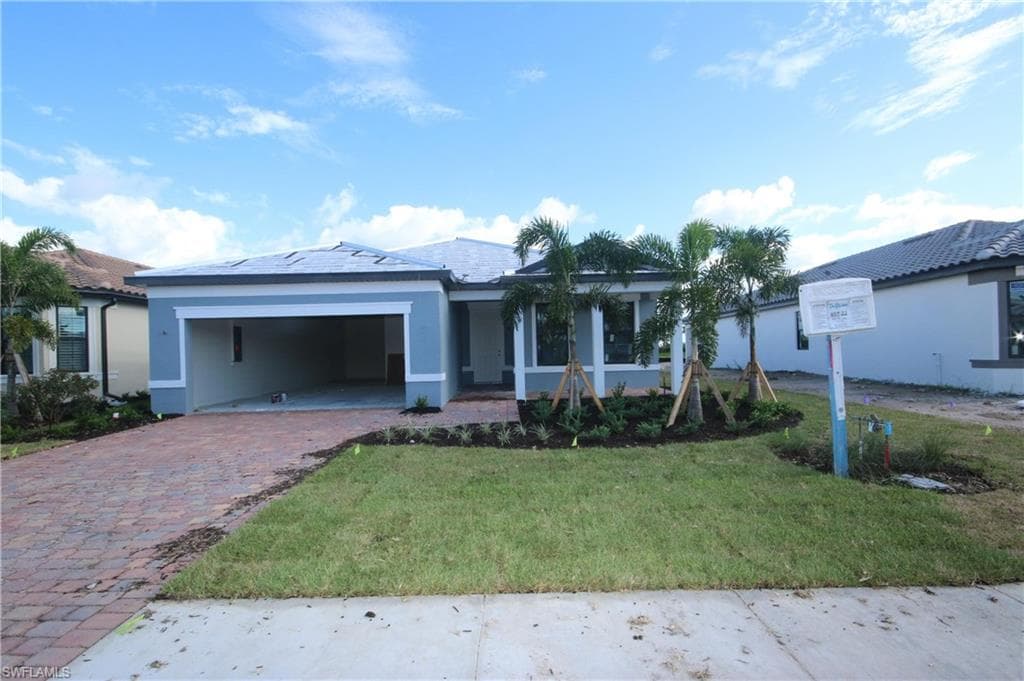 6232 Harmony DR IMMOKALEE, FL 34142