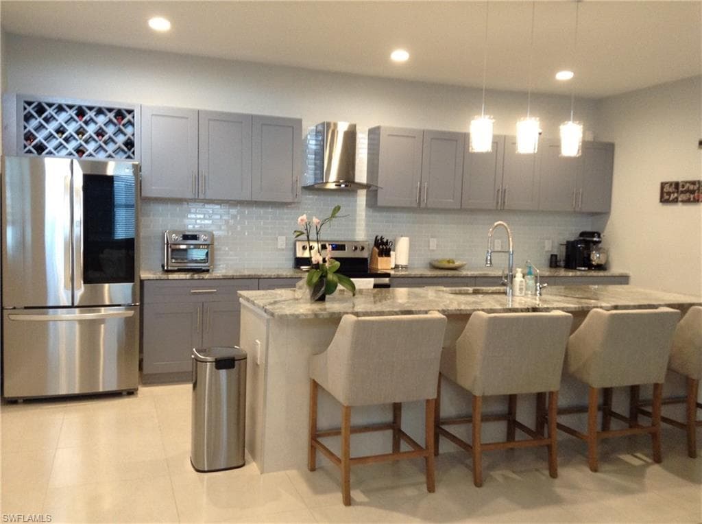 1119 Chaplin AVE LEHIGH ACRES, FL 33971