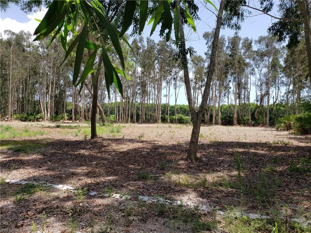 6045 Cedelia RD BOKEELIA, FL 33922