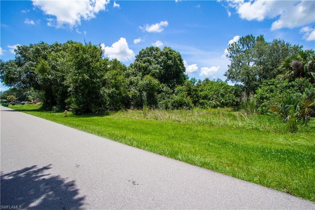 21492 Dollard AVE PORT CHARLOTTE, FL 33954