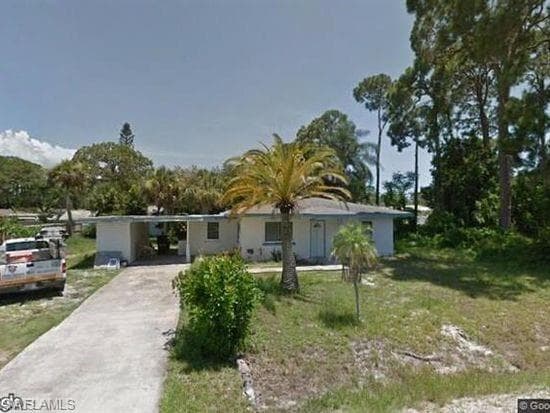 1075 Falcon RD VENICE, FL 34293