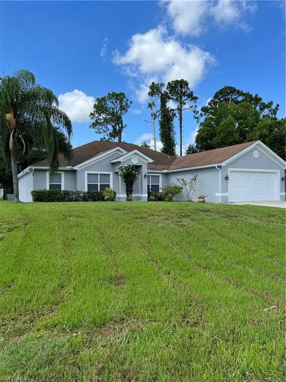 2701 10th ST W LEHIGH ACRES, FL 33971