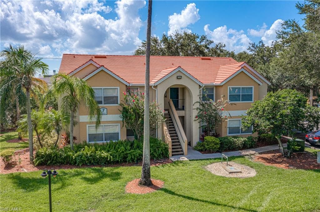 12551 Equestrian CIR 704 FORT MYERS, FL 33907