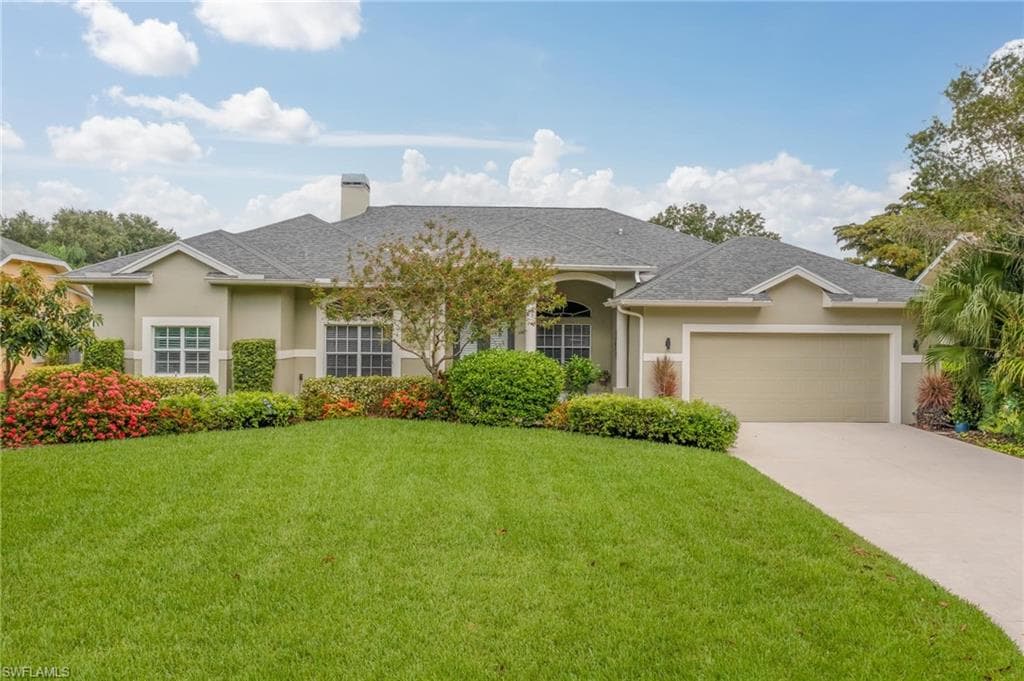 11530 Timberline CIR FORT MYERS, FL 33966