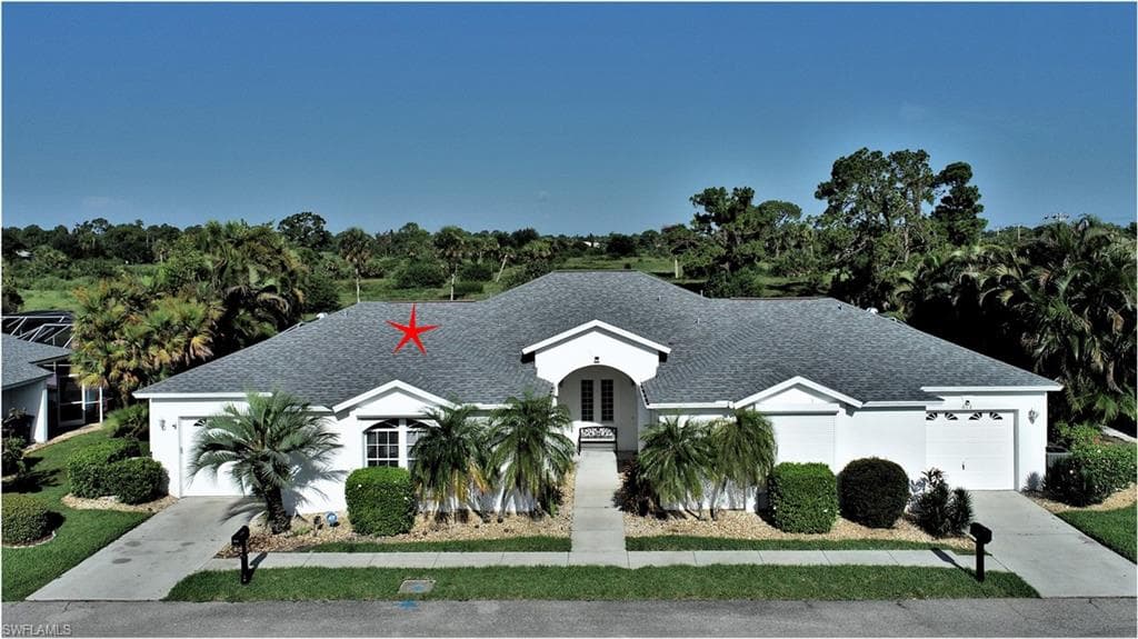 616 Mirror Lakes Falls CT LEHIGH ACRES, FL 33974