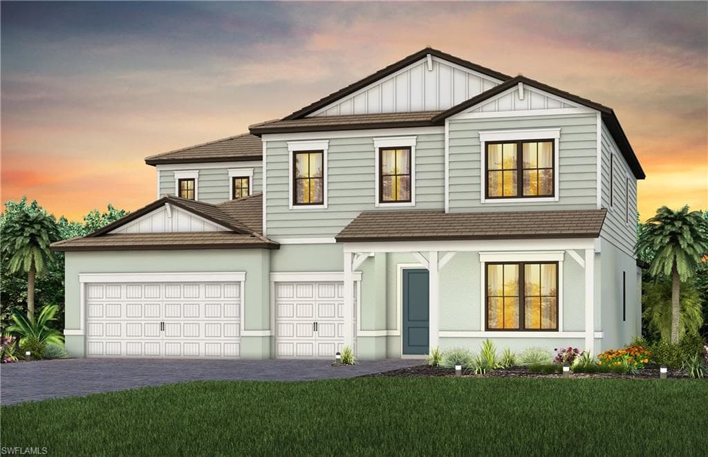 4269 Reverence PL AVE MARIA, FL 34142