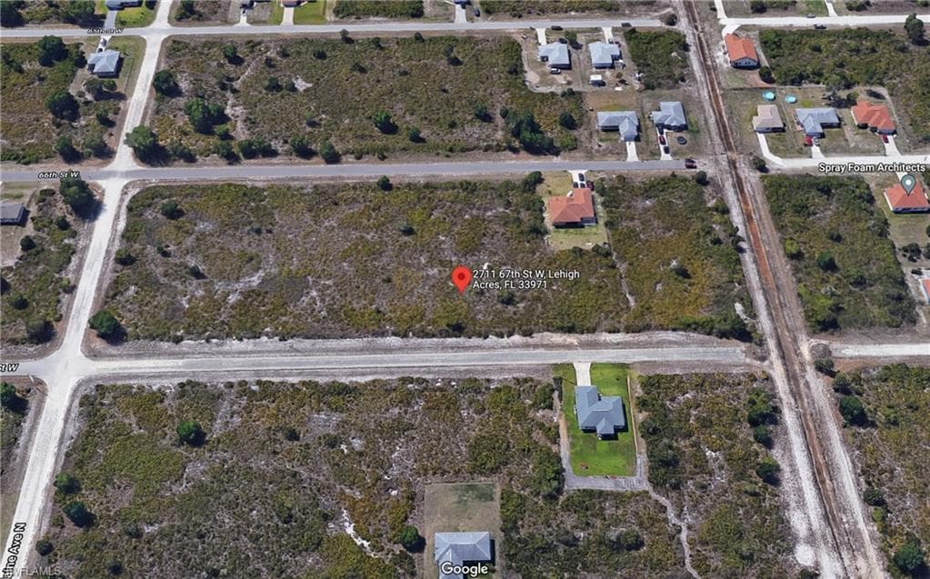 2711 67th ST W LEHIGH ACRES, FL 33971