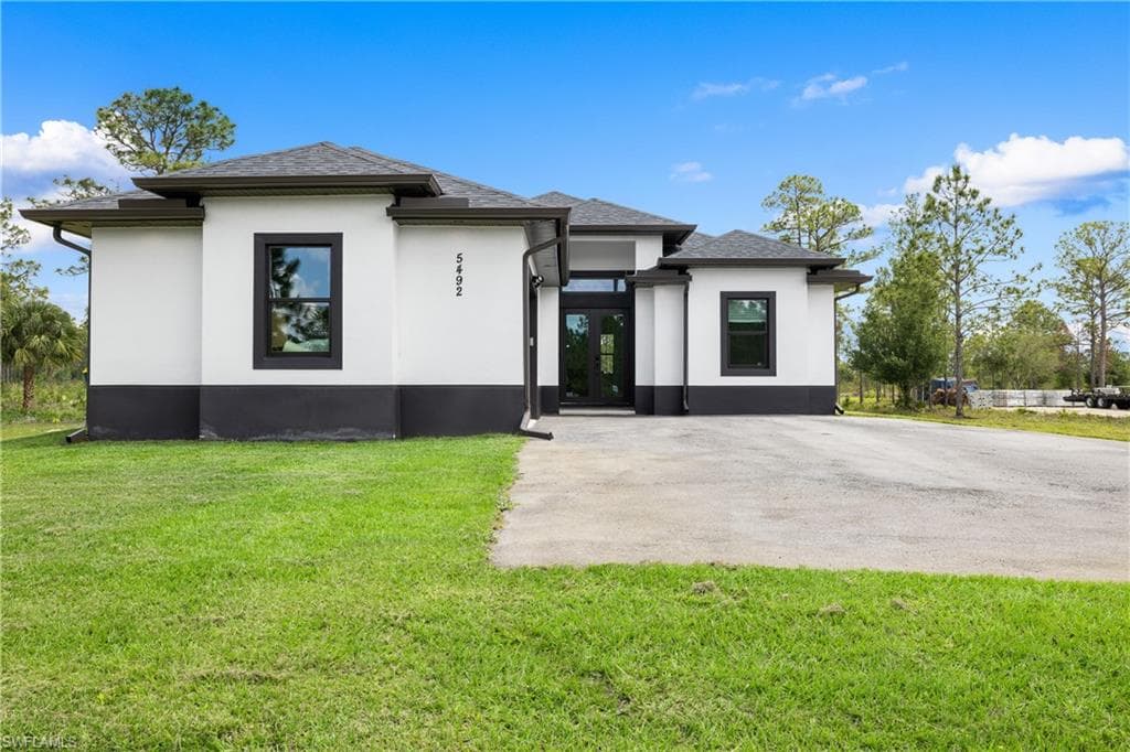 5492 Everglades BLVD N NAPLES, FL 34120