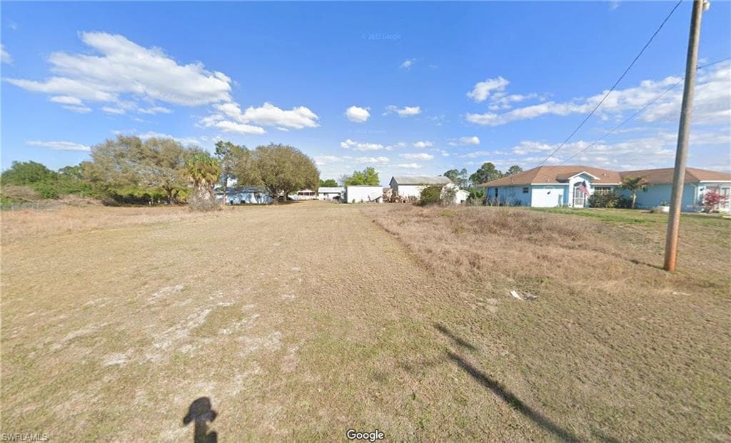 1405 Brian AVE S LEHIGH ACRES, FL 33976