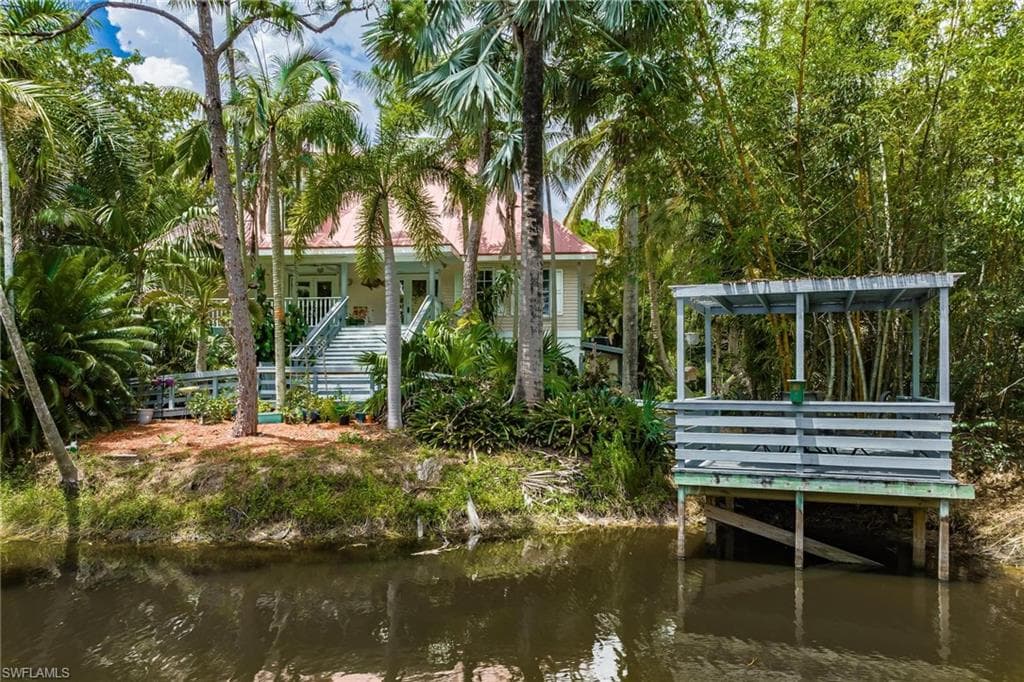 4290 Sunshine BLVD ST. JAMES CITY, FL 33956