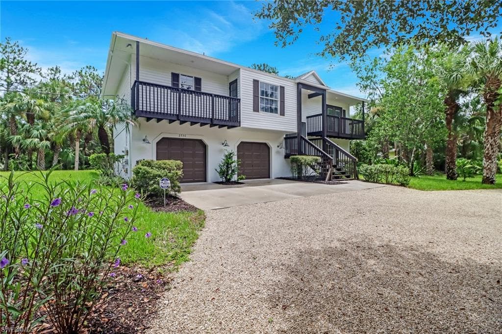 2730 6th ST NW NAPLES, FL 34120