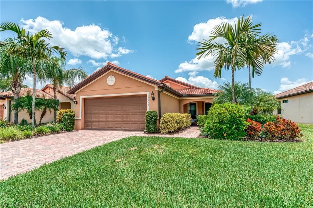 10970 Glenhurst ST FORT MYERS, FL 33913