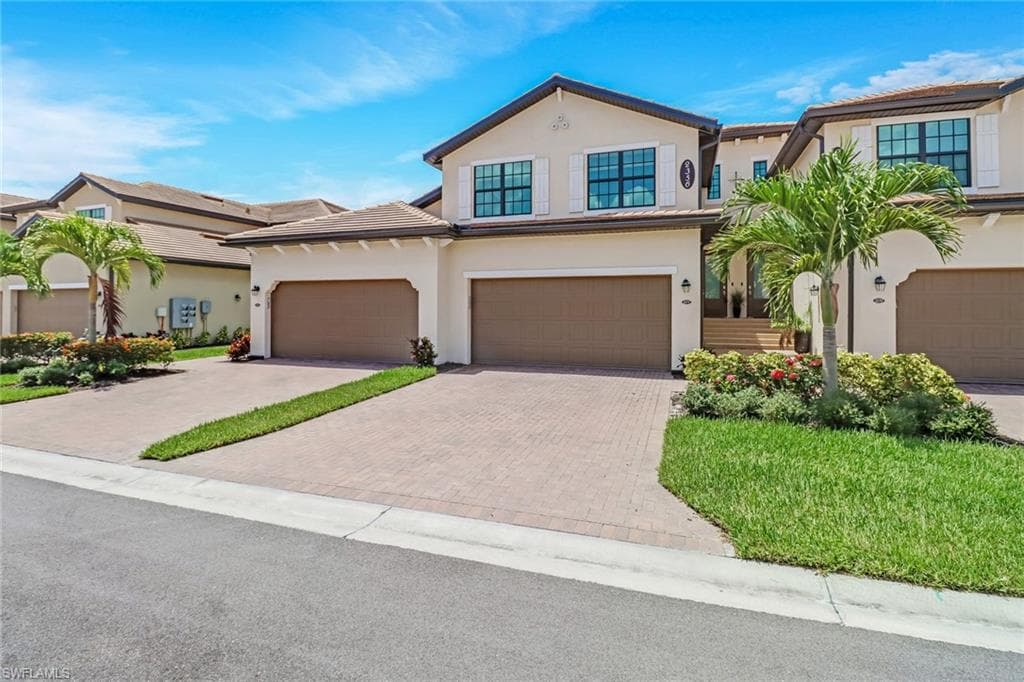 2356 Anguilla DR 201 NAPLES, FL 34120