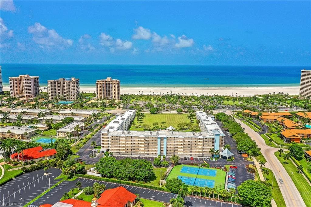 145 Collier BLVD E-204 MARCO ISLAND, FL 34145