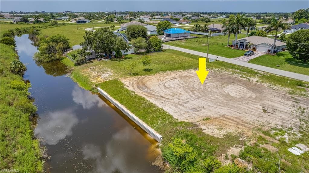 1429 NE 19th AVE CAPE CORAL, FL 33909