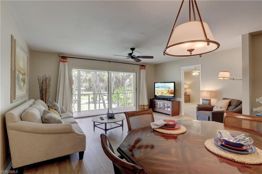 1715 Golf Club DR 6 LEE, FL 33903