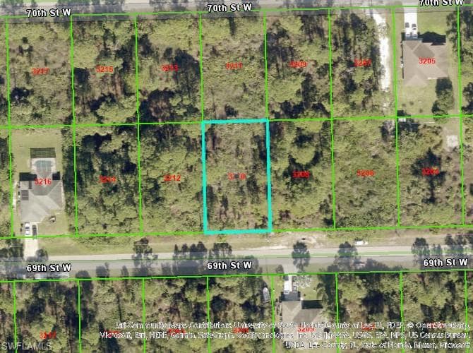 3210 69th ST W LEHIGH ACRES, FL 33971
