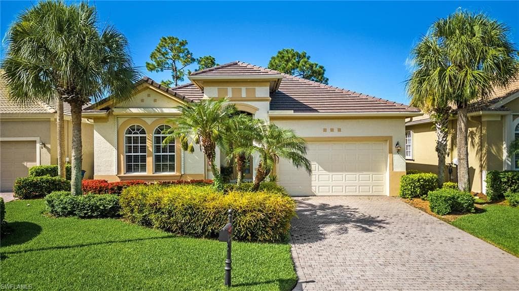8953 Crown Bridge WAY FORT MYERS, FL 33908