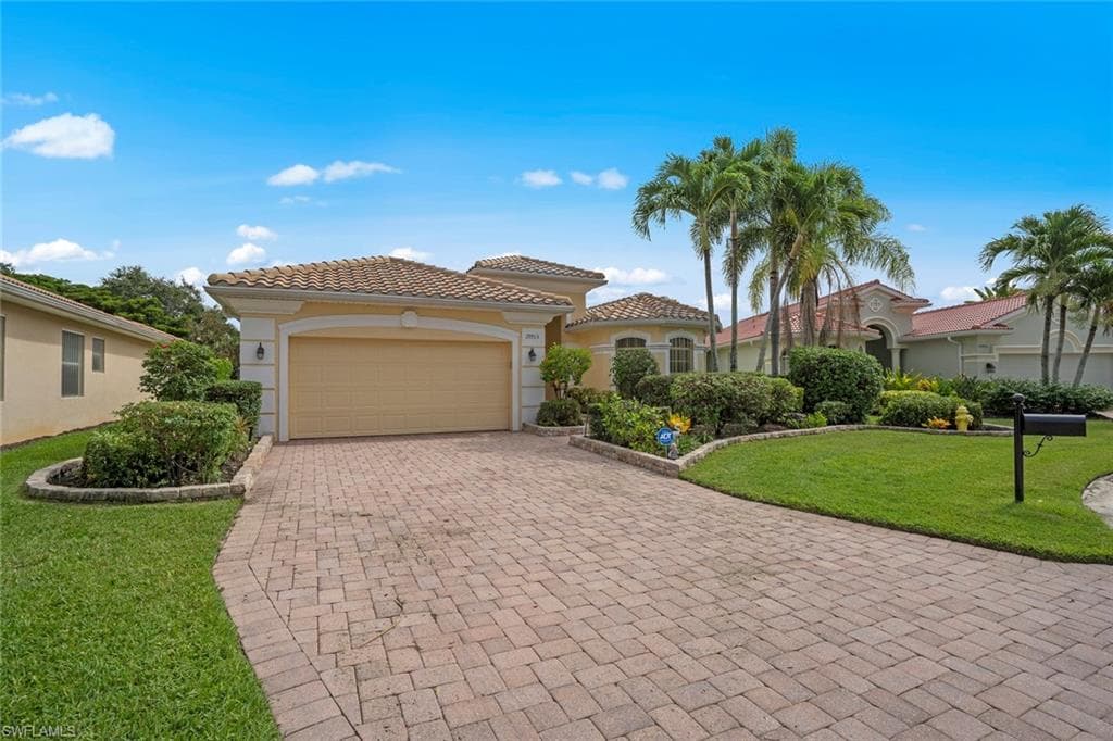 19913 Casa Verde WAY ESTERO, FL 33967